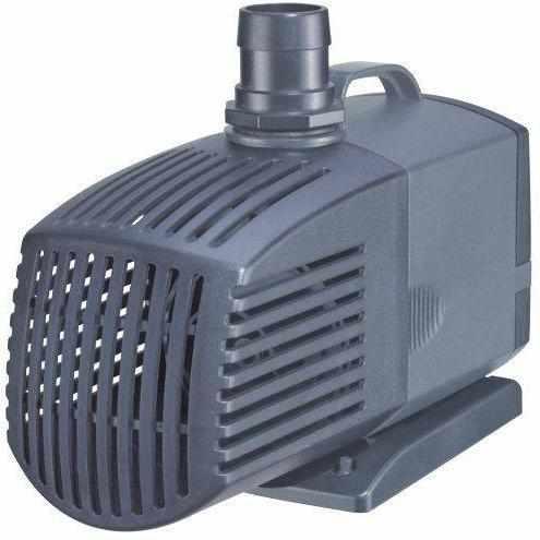 Anjon Manufacturing Tadpole Fountain and Statuary Pumps - Play It Koi