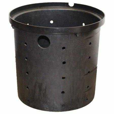 Anjon Manufacturing Tuff Tank 15" Pump Vault - Play It Koi