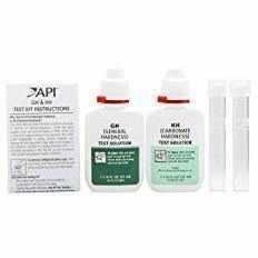 API GH and KH Test Kit - Play It Koi