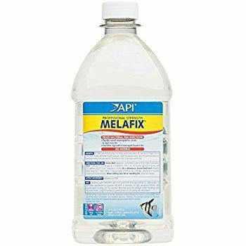 API Pondcare Melafix Antibacterial Fish Remedy - Play It Koi