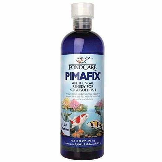 API Pondcare Pimafix Antifungal Remedy - Play It Koi
