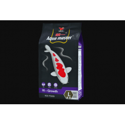 Aqua master koi food online