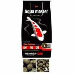 Aqua Master Koi Color Enhancer Koi Food - Play It Koi