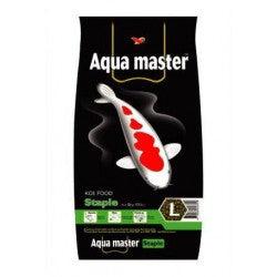 Aqua Master Staple Koi Food - Play It Koi