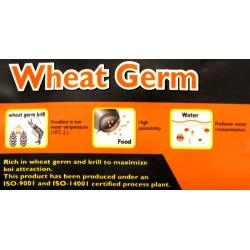 Aqua Master Wheat Germ Koi Food - Play It Koi