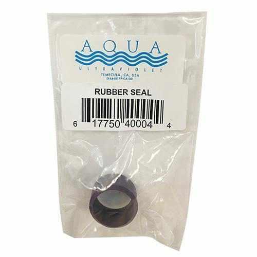 Aqua Ultraviolet Classic UV - Replacement Parts - Play It Koi