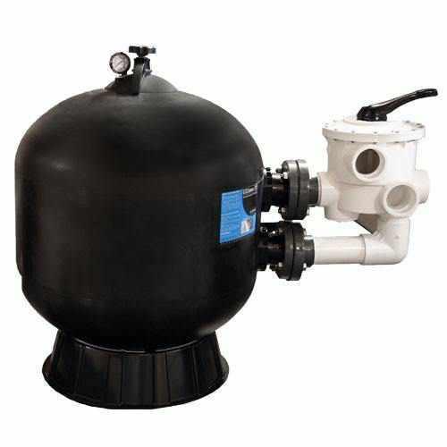 Aqua Ultraviolet Ultima II Pond Filters - Play It Koi