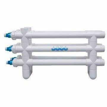 Aqua Ultraviolet UV Clarifiers - Classic Series - Play It Koi