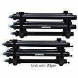 Aqua Ultraviolet UV Clarifiers - Classic Series - Play It Koi