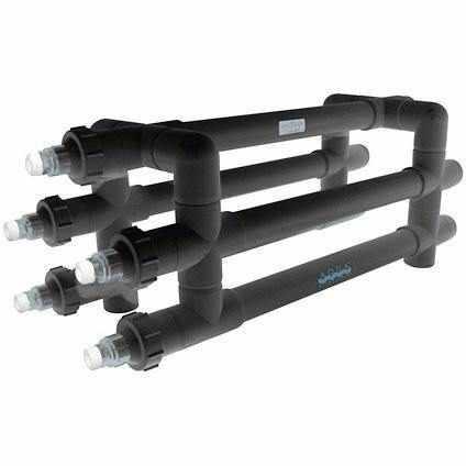 Aqua Ultraviolet UV Clarifiers - Classic Series - Play It Koi
