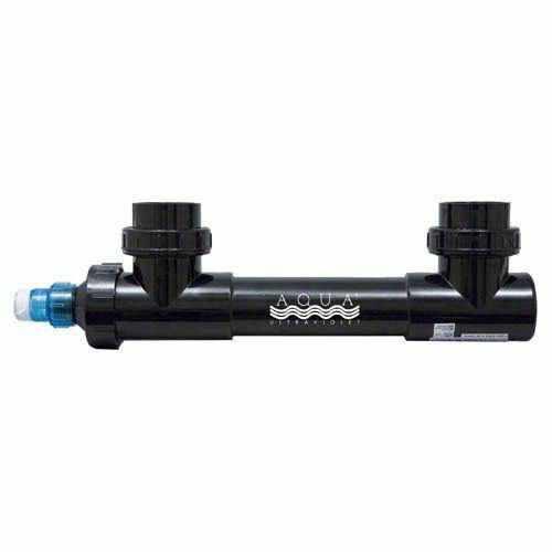 Aqua Ultraviolet UV Clarifiers - Classic Series - Play It Koi