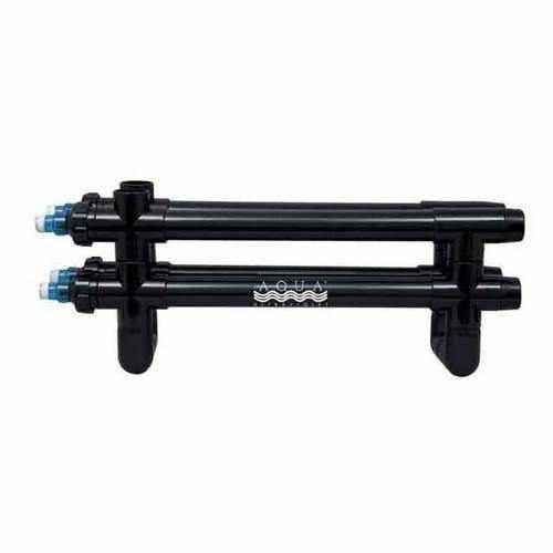 Aqua Ultraviolet UV Clarifiers - Classic Series - Play It Koi