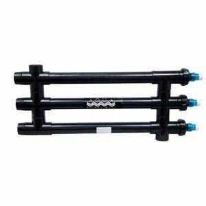 Aqua Ultraviolet UV Clarifiers - Classic Series - Play It Koi