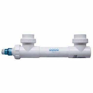 Aqua Ultraviolet UV Clarifiers - Classic Series - Play It Koi