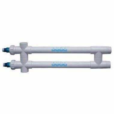 Aqua Ultraviolet UV Clarifiers - Classic Series - Play It Koi