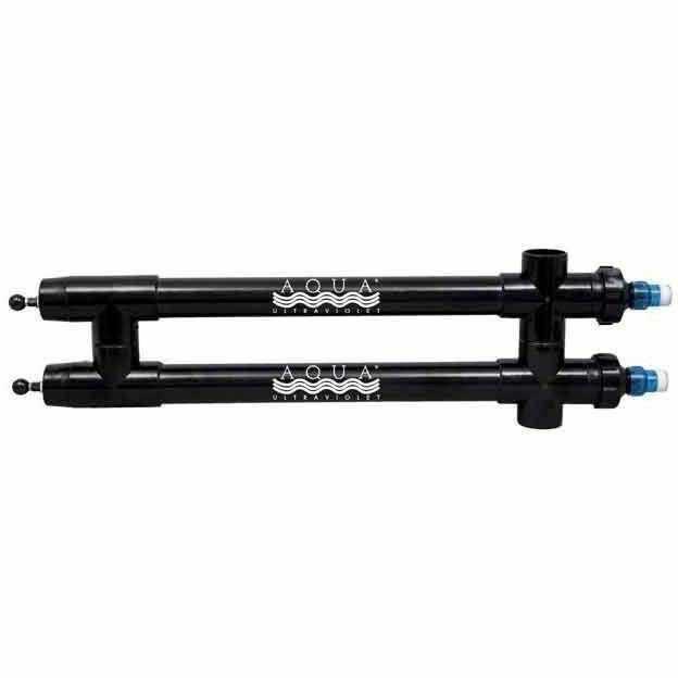 Aqua Ultraviolet UV Clarifiers - Classic Series - Play It Koi