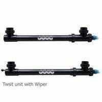 Aqua Ultraviolet UV Clarifiers - Twist Series - Play It Koi