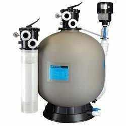 Aquadyne Bead Filtration Systems - Play It Koi