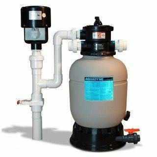 Aquadyne Bead Filtration Systems - Play It Koi