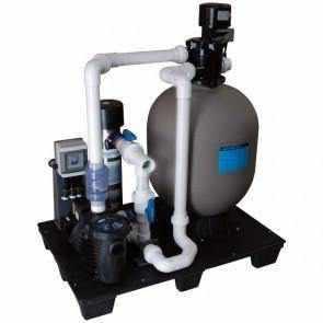 Aquadyne Plug and Play Filtration Systems - Play It Koi
