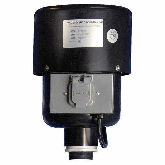 Aquadyne Replacement Blowers - Play It Koi