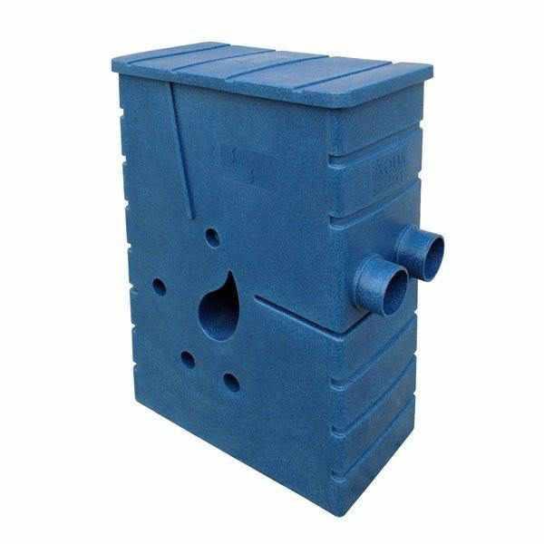 AquaForte SmartSieve - Play It Koi