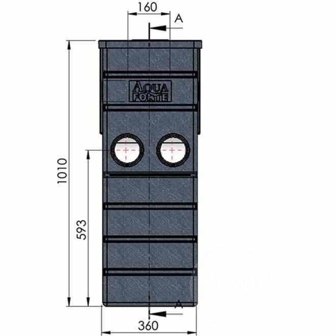 AquaForte SmartSieve - Play It Koi