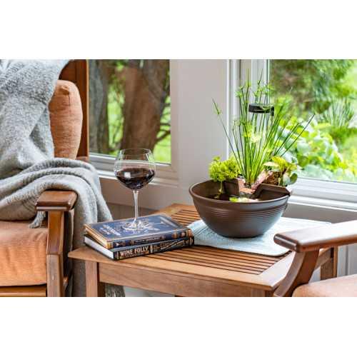 AquaGarden Tabletop Fountain Kit - Play It Koi