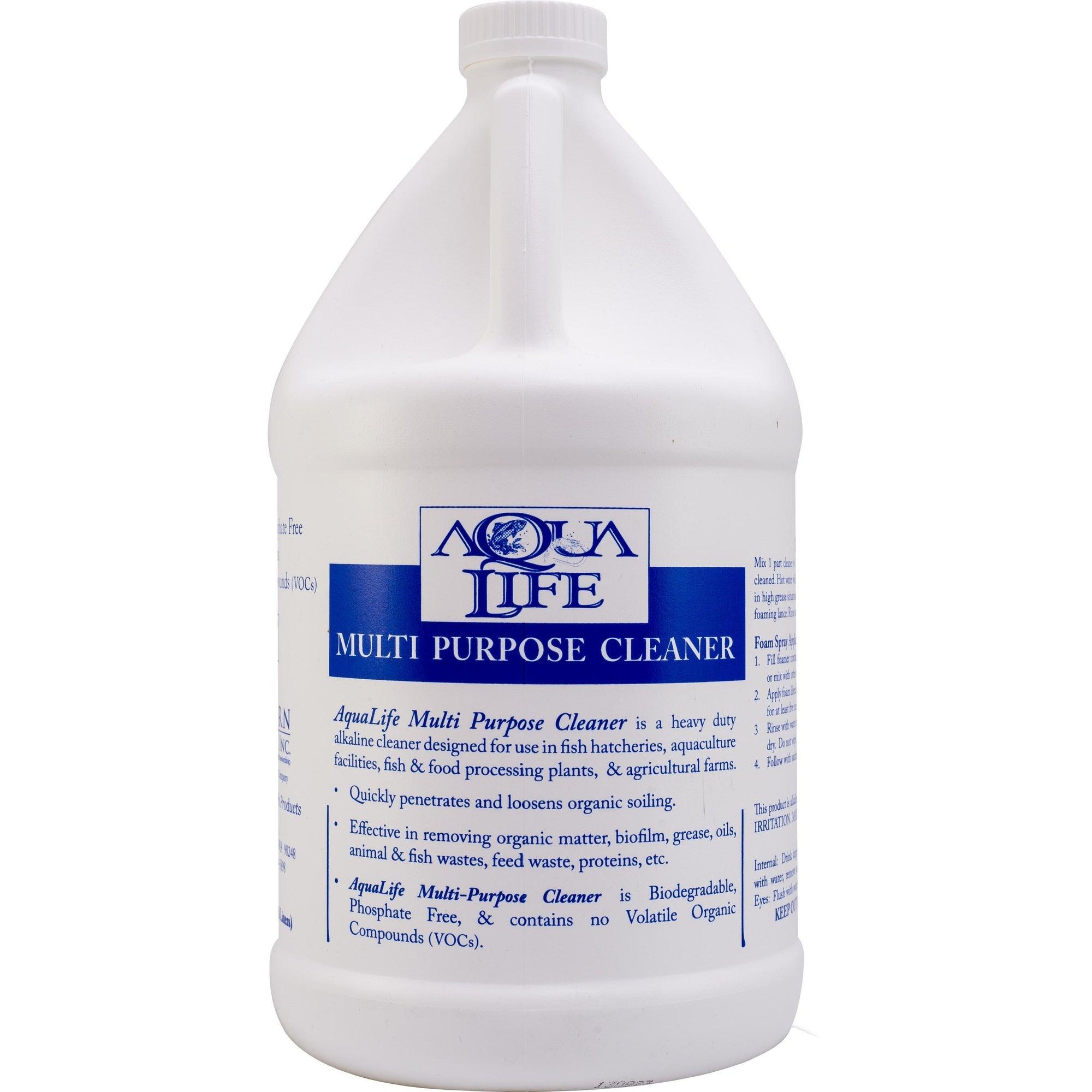 AquaLife Multi-Purpose Cleaner - Play It Koi