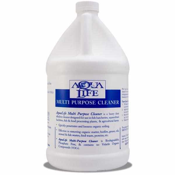 AquaLife Multi-Purpose Cleaner - Play It Koi