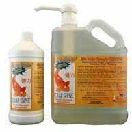 AquaMeds Clear Shine - Pond Clarifier - Play It Koi