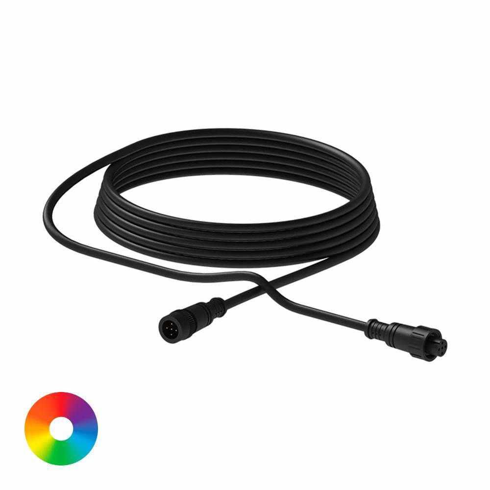 Aquascape 25' Color-Changing Lighting Extension Cable - Play It Koi