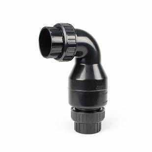 Aquascape 3" Dual Union Check Valve - Play It Koi
