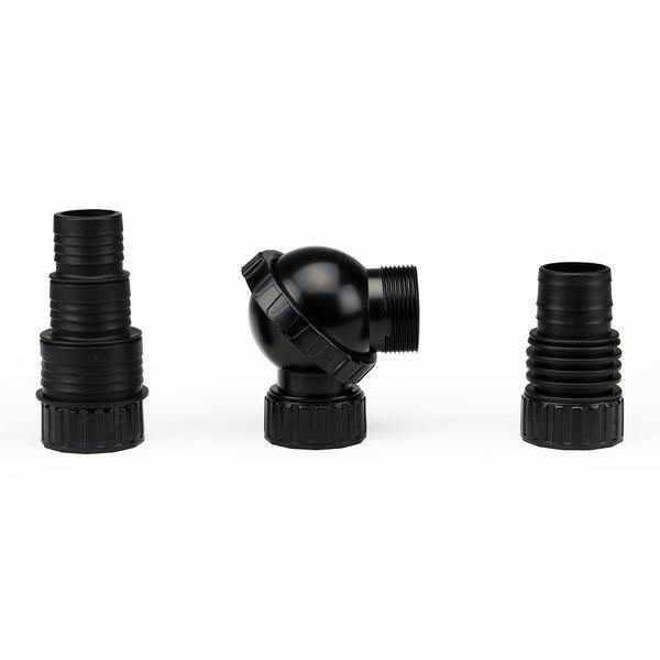 Aquascape AquaForce Solids-Handling Pumps - Play It Koi
