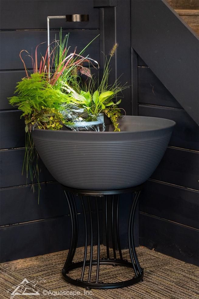 Aquascape AquaGarden Stand - Play It Koi