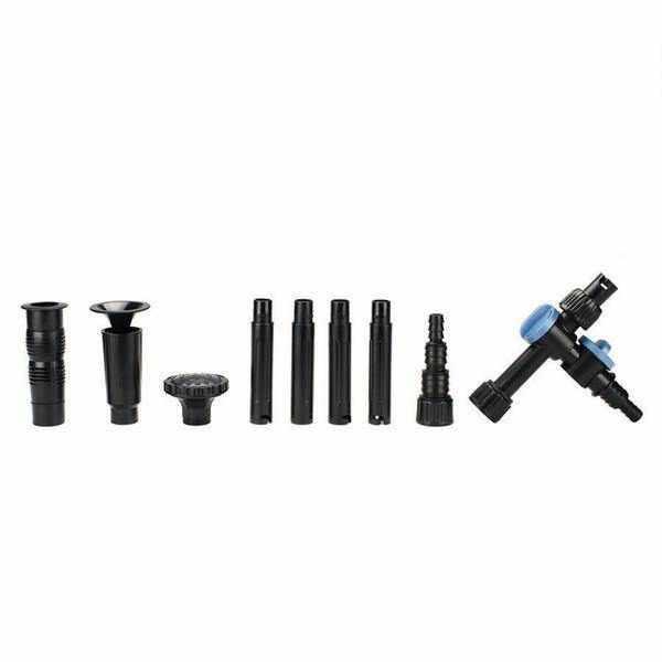 Aquascape AquaJet Pumps - Play It Koi