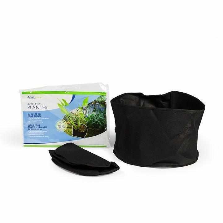 Aquascape Aquatic Plant Pot 12" x 8" (2 Pk.) - Play It Koi