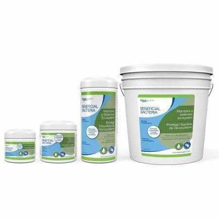 Aquascape Beneficial Bacteria for Ponds - Dry Formula - Play It Koi