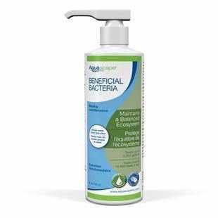 Aquascape Beneficial Bacteria for Ponds - Liquid - Play It Koi