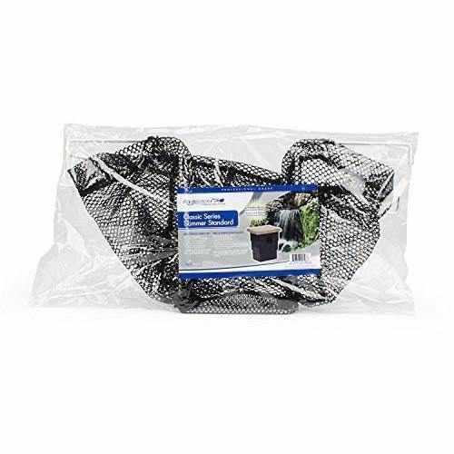 Aquascape Classic Series Skimmer- 6" Standard Debris Net - Play It Koi
