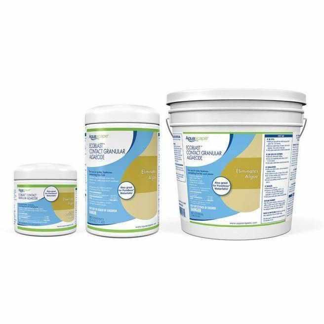 Aquascape EcoBlast Algaecide - Play It Koi