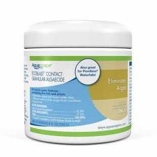 Aquascape EcoBlast Algaecide - Play It Koi