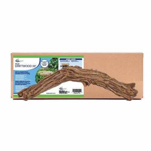 Aquascape Faux Driftwood - Play It Koi