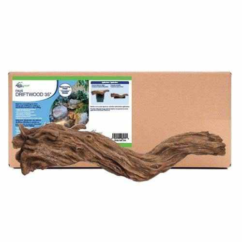 Aquascape Faux Driftwood - Play It Koi