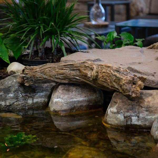 Aquascape Faux Driftwood - Play It Koi