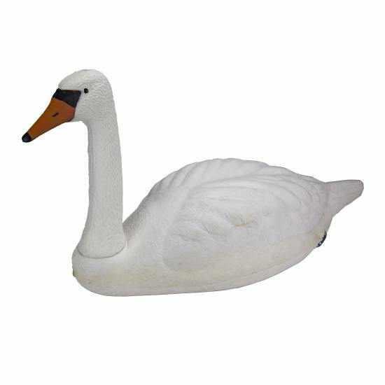 Aquascape Floating Swan Decoy - Play It Koi