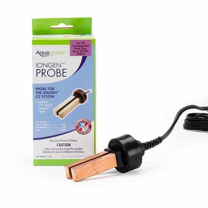 Aquascape IonGen Probe for the G2 System - Play It Koi