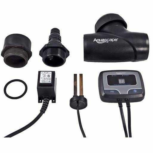 Aquascape IonGen System Electronic Water Clarifier System (2nd Gen) - Play It Koi