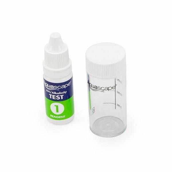 Aquascape KH / Alkalinity Test Kit (60 Tests) - Play It Koi