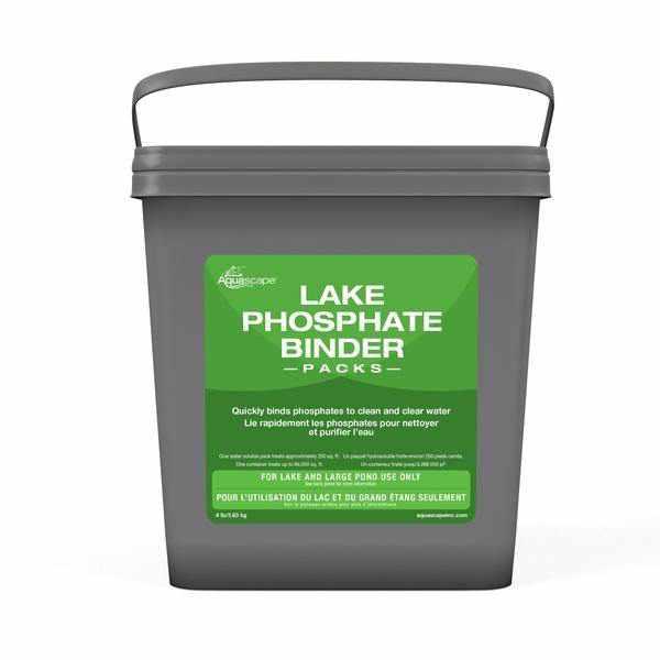 Aquascape Lake Phosphate Binder Packs - Play It Koi